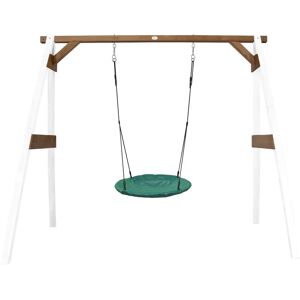 AXI Sommer Nestschaukel - FSC-Holz Kinder Outdoor-Spielzeug AXI Sommer Nestschaukel - FSC-Holz Kinder Outdoor-Spielzeug