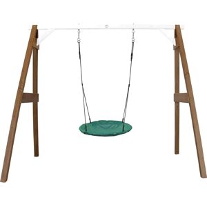 Balancelle Nid d'été AXI - Aire Libre pour Enfants - 100cm - Publicité Balancelle Nid d'été AXI - Aire Libre pour Enfants - 100cm - Publicité