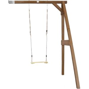 AXI Wandmontage Enkelzitsel - Buiten Speeltoestel AXI Wandmontage Enkelzitsel - Buiten Speeltoestel