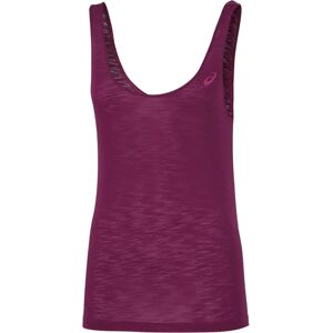 Asics Roze Motion Dry Tank Top - Lichtgewicht ademende sportkleding Asics Roze Motion Dry Tank Top - Lichtgewicht ademende sportkleding