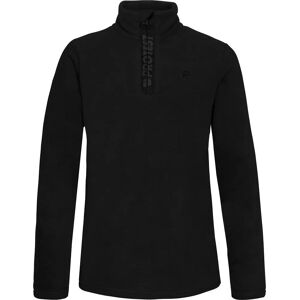 Protest Perfecty Jr Microfleece Pullover - Atmungsaktiv, Warm, Für Skifahren Protest Perfecty Jr Microfleece Pullover - Atmungsaktiv, Warm, Für Skifahren