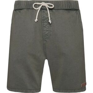 Shorts de jogging en coton Protest Carver - Vert XL - Homme - Publicité Shorts de jogging en coton Protest Carver - Vert XL - Homme - Publicité