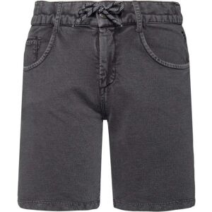 Shorts en coton gris pour garçons - Fitted - Au-dessus du genou - Publicité Shorts en coton gris pour garçons - Fitted - Au-dessus du genou - Publicité
