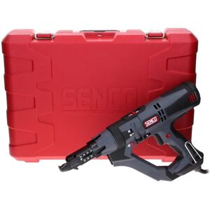 Senco DS5525 DuraSpin Screwdriver - 25-55mm, 240V - Power Tool Senco DS5525 DuraSpin Screwdriver - 25-55mm, 240V - Power Tool
