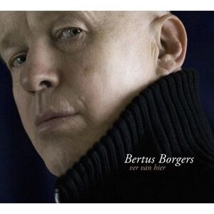 Heartselling Bertus Borgers - Ver Van Hier - CD Música del mundo Heartselling Bertus Borgers - Ver Van Hier - CD Música del mundo