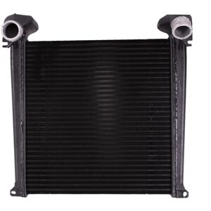 Intercooler NRF 30144 - Raffreddamento aria-aria e acqua Intercooler NRF 30144 - Raffreddamento aria-aria e acqua