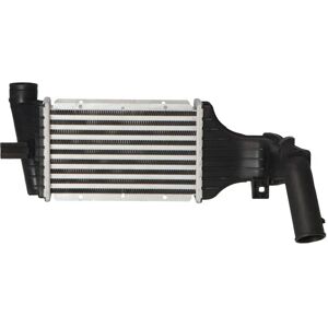 NRF Intercooler - Zafira A, Astra G CC - Ilma/Vesi, Ilma-Ilma Jäähdytys NRF Intercooler - Zafira A, Astra G CC - Ilma/Vesi, Ilma-Ilma Jäähdytys