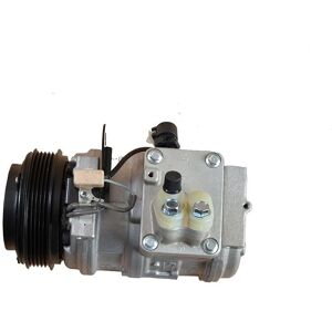 BMW NRF 10PA17C Compressore - R134a, Qualità OE, 5-Rib BMW NRF 10PA17C Compressore - R134a, Qualità OE, 5-Rib