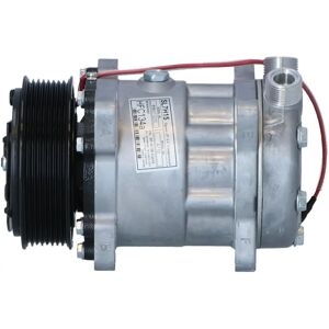 NRF SD7H15 Kompressori - 154,9cc, 12V, OE-Ekvivalentti NRF SD7H15 Kompressori - 154,9cc, 12V, OE-Ekvivalentti