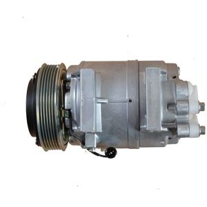 Nrf DKS17D Volvo Ilmastointikompressori - 12V, 6 Urat Nrf DKS17D Volvo Ilmastointikompressori - 12V, 6 Urat