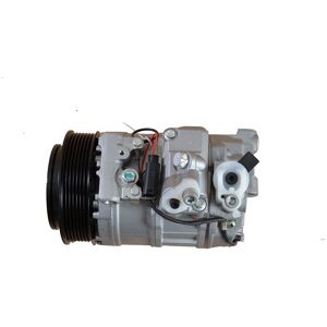 NRF 7SEU17C Compressore Climatizzazione - Mercedes-Benz C/E NRF 7SEU17C Compressore Climatizzazione - Mercedes-Benz C/E
