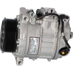 NRF Mercedes-Benz Kompressori 7SEU17C - Ilmastointi NRF Mercedes-Benz Kompressori 7SEU17C - Ilmastointi