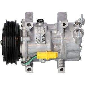 Nrf Sd6v12 Compressore Aria Condizionata Nrf Sd6v12 Compressore Aria Condizionata