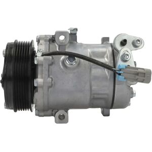 NRF SD6V10 Kompressori Opelille - Ilmastointilaite NRF SD6V10 Kompressori Opelille - Ilmastointilaite