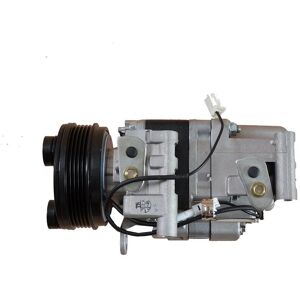 NRF H12A1 Kompressori - Mazda 5 ovea - Ilmastointikompressori NRF H12A1 Kompressori - Mazda 5 ovea - Ilmastointikompressori