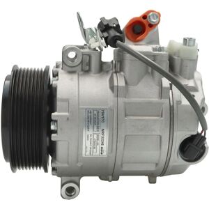 Land Rover Kompressori - 7SEU17C - Helppo asennus - Ilmastointi Land Rover Kompressori - 7SEU17C - Helppo asennus - Ilmastointi