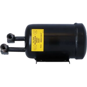 NRF 33069 Teräksinen Kuivatuspullo Volkswagenille - Kuivatuspullo NRF 33069 Teräksinen Kuivatuspullo Volkswagenille - Kuivatuspullo