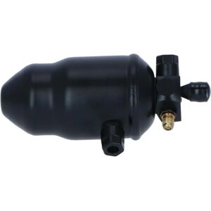 NRF 33077 Edelstahl Trockner Flasche für Peugeot 406 NRF 33077 Edelstahl Trockner Flasche für Peugeot 406