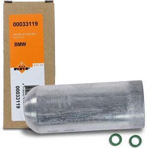 NRF 33119 Aluminium Klimaanlagen-Trocknerfilter - Trockner für Klimaanlage NRF 33119 Aluminium Klimaanlagen-Trocknerfilter - Trockner für Klimaanlage