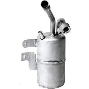 Nrf Modell 33200 Aluminium Filter - Klimaanlagen Trockner Nrf Modell 33200 Aluminium Filter - Klimaanlagen Trockner