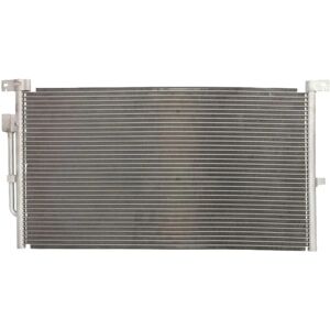 NRF 35365 Condensatore Climatizzazione - Facile da Installare NRF 35365 Condensatore Climatizzazione - Facile da Installare