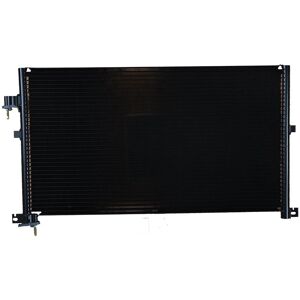 Alumiininen ilmastointilaitteen kondensaattori Ford Mondeo - Helppo asennus - 620mm x 372mm Alumiininen ilmastointilaitteen kondensaattori Ford Mondeo - Helppo asennus - 620mm x 372mm