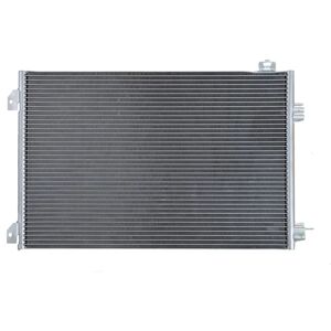 Renault NRF 35545 Alumiininen Ilmastointi Kondensaattori - Easy Fit Renault NRF 35545 Alumiininen Ilmastointi Kondensaattori - Easy Fit