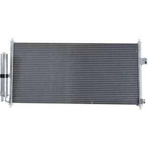 Condensatore aria NRF 35565 - Facile da installare Condensatore aria NRF 35565 - Facile da installare