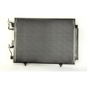 Mitsubishi MN123332 2-3.5L A/C Condenser with Dryer - Product Type Mitsubishi MN123332 2-3.5L A/C Condenser with Dryer - Product Type