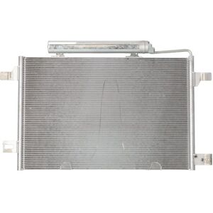Nrf Mercedes A-Class W169 CDI Condenseur de Clim en Aluminium - 122024n - Publicité Nrf Mercedes A-Class W169 CDI Condenseur de Clim en Aluminium - 122024n - Publicité