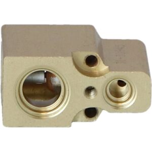 Volkswagen Audi Seat Skoda Laajennusventtiili - R134a Jäähdytysneste Volkswagen Audi Seat Skoda Laajennusventtiili - R134a Jäähdytysneste