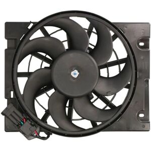 NRF Zafira A Astra G CC Motore Ventilatore - Ventola Radiatore NRF Zafira A Astra G CC Motore Ventilatore - Ventola Radiatore