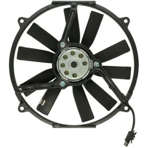 NRF 47046 Tuuletin Mercedes-Benzille - Suorakulmainen 280mm 8 lapaa NRF 47046 Tuuletin Mercedes-Benzille - Suorakulmainen 280mm 8 lapaa