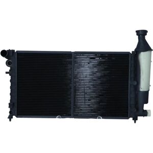 Radiateur Peugeot Citroën 530mm Grille Soudée - Radiateur - Publicité Radiateur Peugeot Citroën 530mm Grille Soudée - Radiateur - Publicité