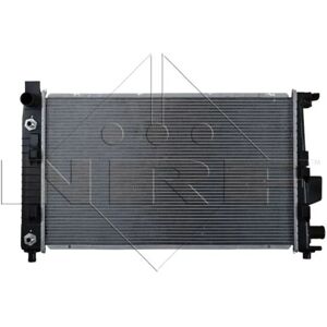 NRF 50446 Aluminium Radiator - Cooling System NRF 50446 Aluminium Radiator - Cooling System