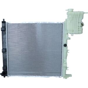 NRF Vito Van Aluminium 570 558 40 Radiator - Kühlsystem NRF Vito Van Aluminium 570 558 40 Radiator - Kühlsystem