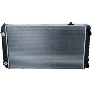 NRF 51587 Alumiinijäähdytin Audi A8 D2 - Radiator NRF 51587 Alumiinijäähdytin Audi A8 D2 - Radiator