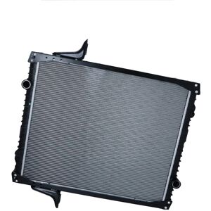 NRF 52071 Moottorin jäähdytin - Radiator NRF 52071 Moottorin jäähdytin - Radiator
