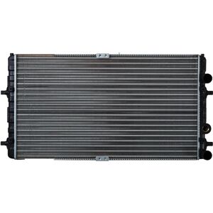 NRF 52160 Alumiinijäähdytin - Moottorin jäähdytys SEAT Ibiza 2, Córdoba I Vario NRF 52160 Alumiinijäähdytin - Moottorin jäähdytys SEAT Ibiza 2, Córdoba I Vario