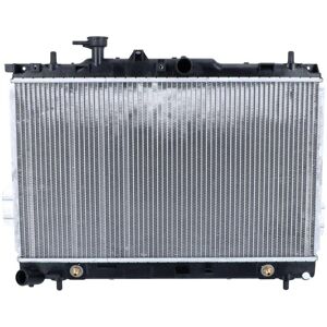 Alumiinivaihdin Hyundai Matrix - 624x360x27mm - Easy Fit Alumiinivaihdin Hyundai Matrix - 624x360x27mm - Easy Fit