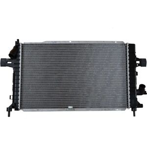 NRF 53447 Aluminium Kühler für Opel Astra H GTC - Kühlsystem NRF 53447 Aluminium Kühler für Opel Astra H GTC - Kühlsystem