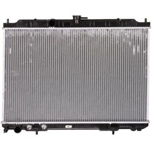 NRF 53453 Nissan X-Trail Radiator - Water/Oil Cooling NRF 53453 Nissan X-Trail Radiator - Water/Oil Cooling