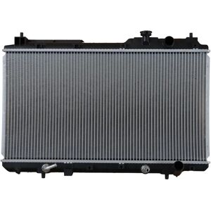 Radiatore in alluminio NRF 53507 per Honda CR-V 1 Radiatore in alluminio NRF 53507 per Honda CR-V 1