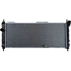 Radiatore in alluminio NRF per Opel Corsa B - Raffreddamento motore Radiatore in alluminio NRF per Opel Corsa B - Raffreddamento motore