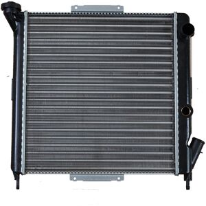 NRF Model 54641 Aluminium Radiator - Engine Cooling System NRF Model 54641 Aluminium Radiator - Engine Cooling System