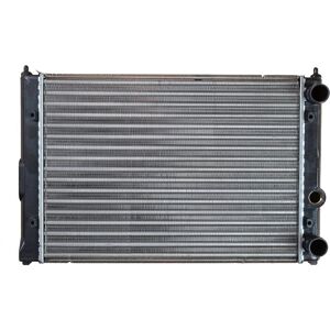 NRF 54686 Radiatore in alluminio - Raffreddamento motore per SEAT Ibiza 2, Córdoba I, Polo NRF 54686 Radiatore in alluminio - Raffreddamento motore per SEAT Ibiza 2, Córdoba I, Polo
