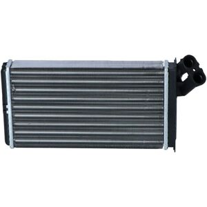 NRF 58066 Jäähdytin - Alumiini, Peugeot, Citroën, Fiat NRF 58066 Jäähdytin - Alumiini, Peugeot, Citroën, Fiat