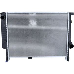 NRF Radiateur BMW - Série 3 E36 - Grille de refroidissement en aluminium - Easy Fit - Publicité NRF Radiateur BMW - Série 3 E36 - Grille de refroidissement en aluminium - Easy Fit - Publicité