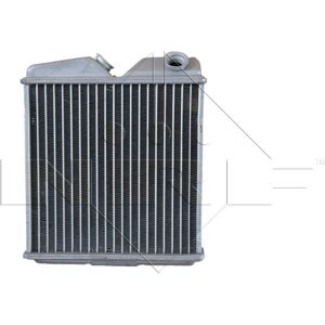 NRF Easy Fit 58146 Lämmitin - Opel Astra F, Calibra A NRF Easy Fit 58146 Lämmitin - Opel Astra F, Calibra A