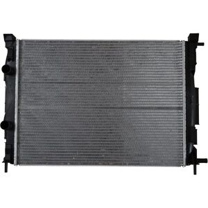 NRF Moottorilämmitin - Alumiini, 590x455x26 mm, Easy Fit NRF Moottorilämmitin - Alumiini, 590x455x26 mm, Easy Fit